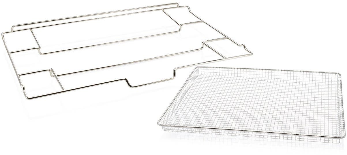Frigidaire FRIGPEREAFT Stainless Steel