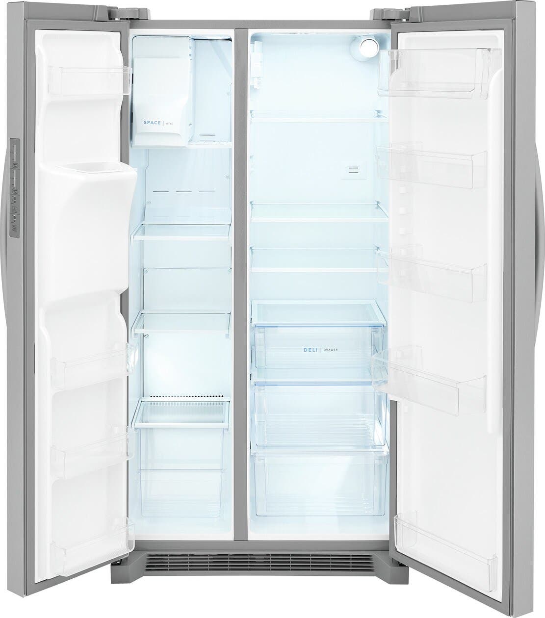 Frigidaire FRSC2333AS Stainless Steel
