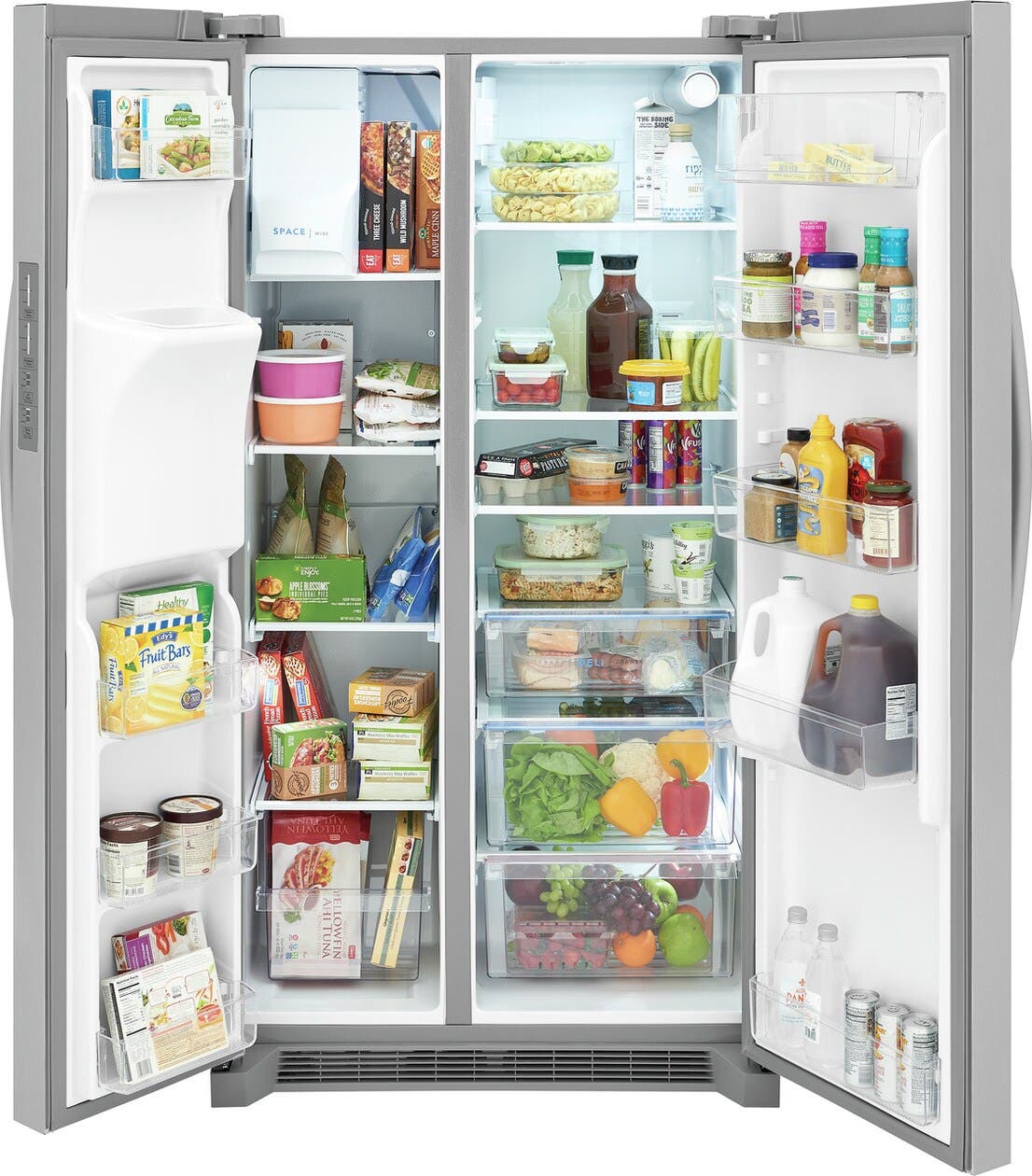Frigidaire FRSC2333AS Stainless Steel