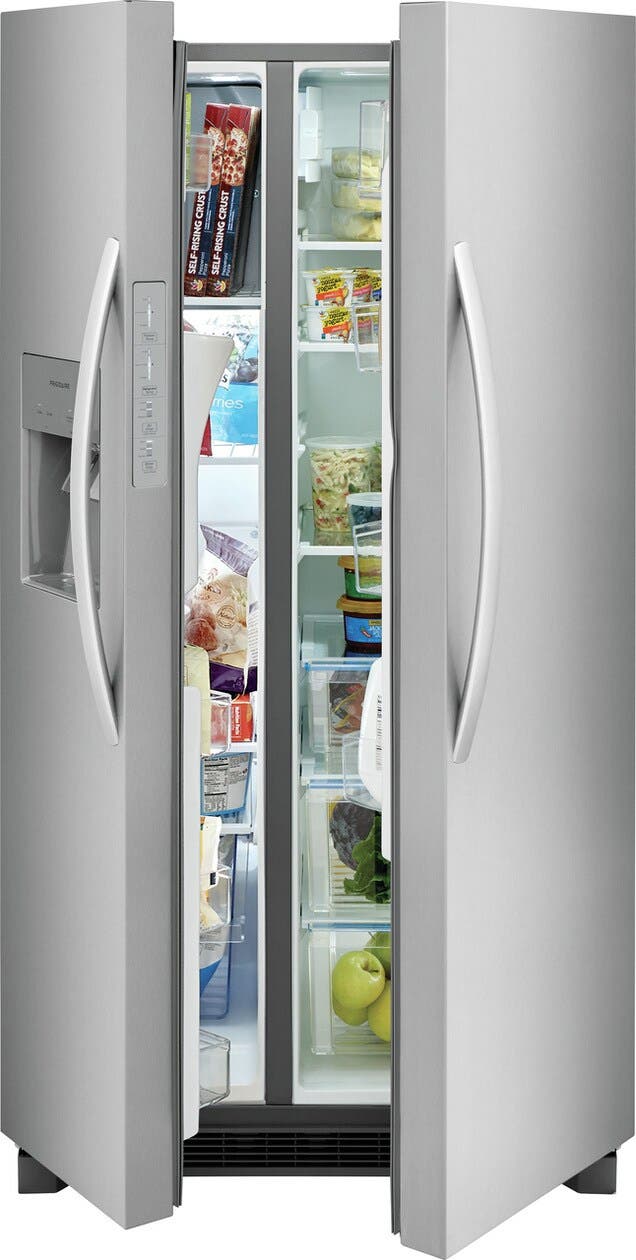 Frigidaire FRSC2333AS Stainless Steel