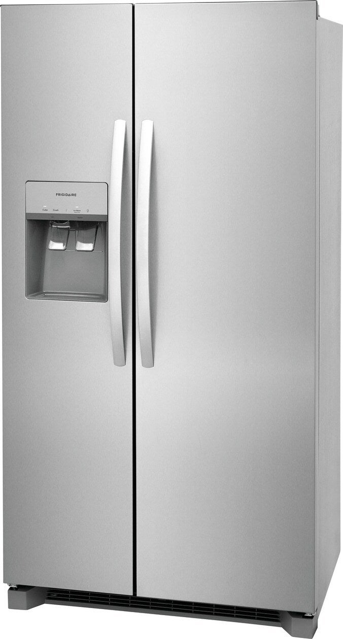 Frigidaire Refrigerator