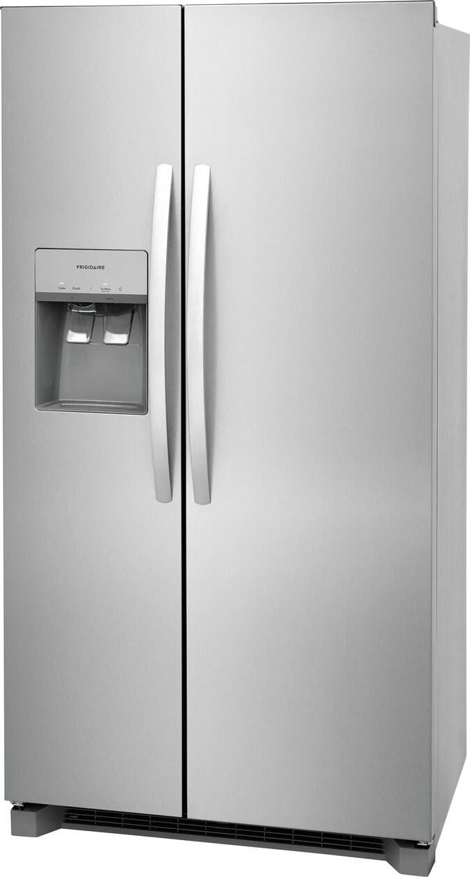 Frigidaire FRSC2333AS Stainless Steel