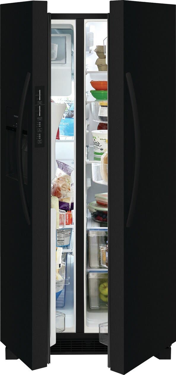 Frigidaire FRSS2323AB Black