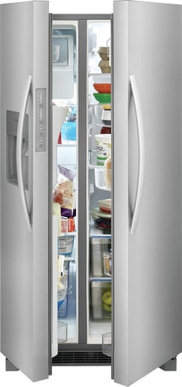 FRSS2323AS Frigidaire 4