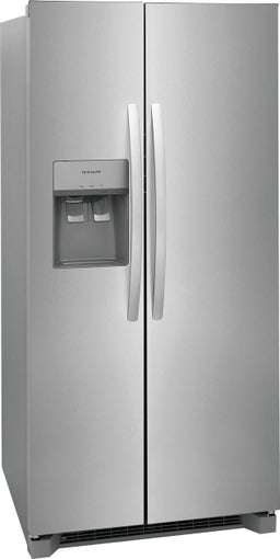 FRSS2323AS Frigidaire 7