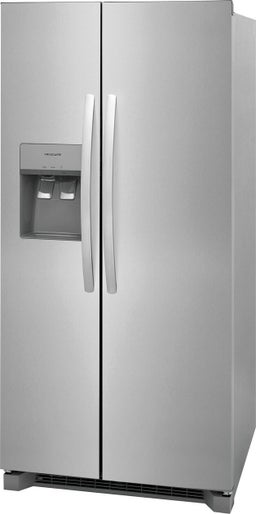 FRSS2323AS Frigidaire 8