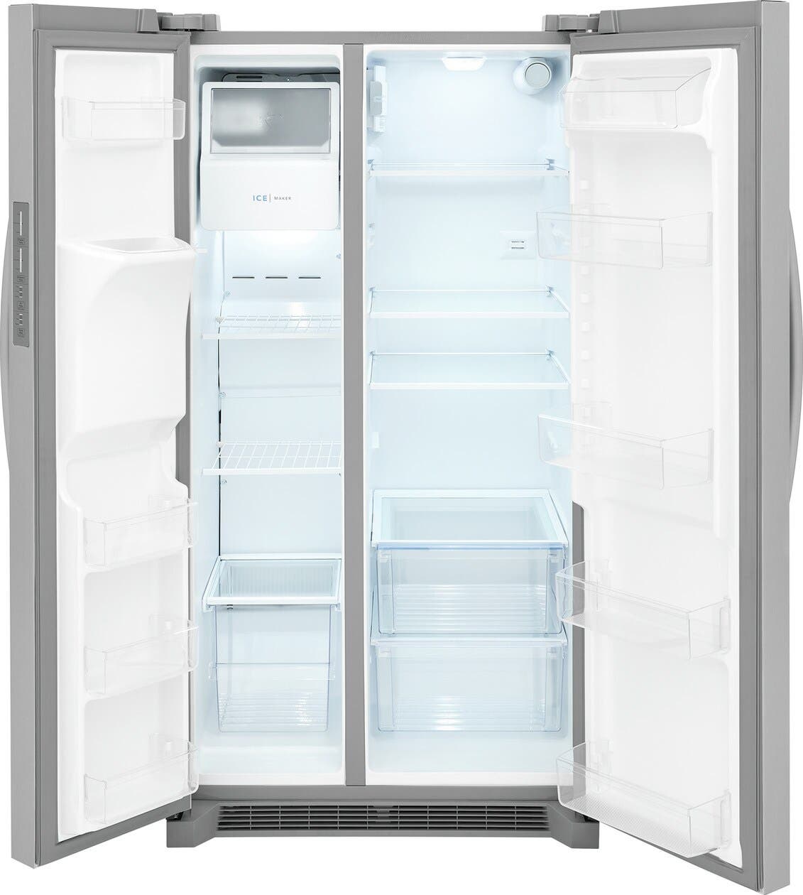 Frigidaire FRSS2623AS Stainless Steel