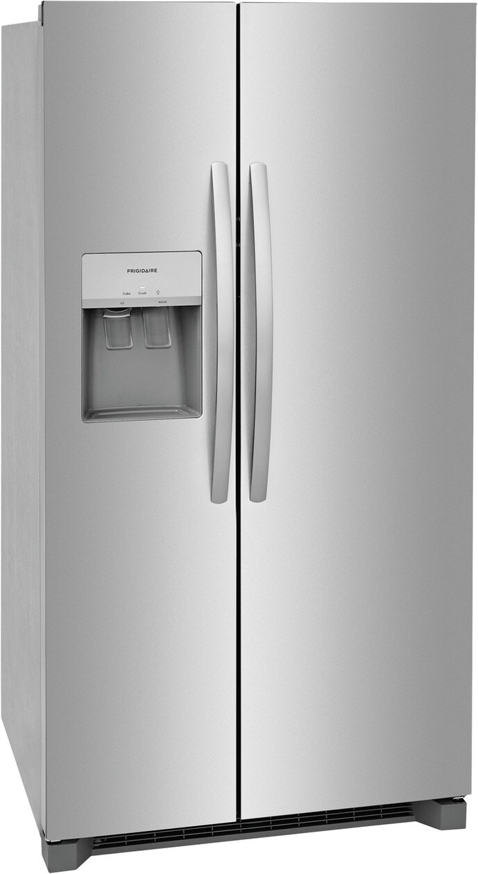 Frigidaire FRSS2623AS Stainless Steel