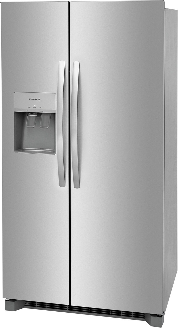 Frigidaire FRSS2623AS Stainless Steel