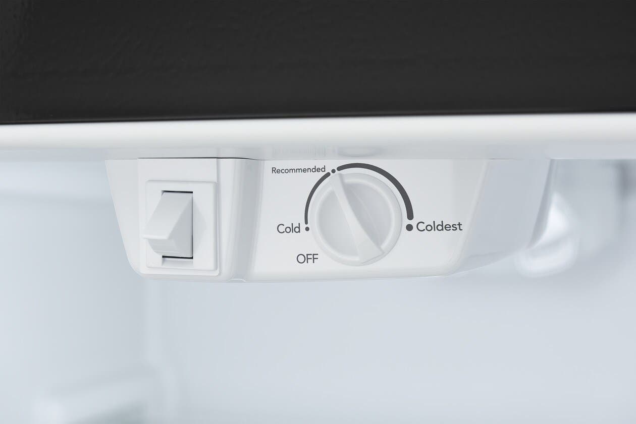Frigidaire FRTD2021AS Uncoated Stainless Steel