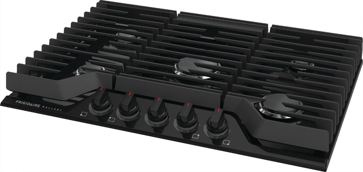 Frigidaire GCCG3048AB Black