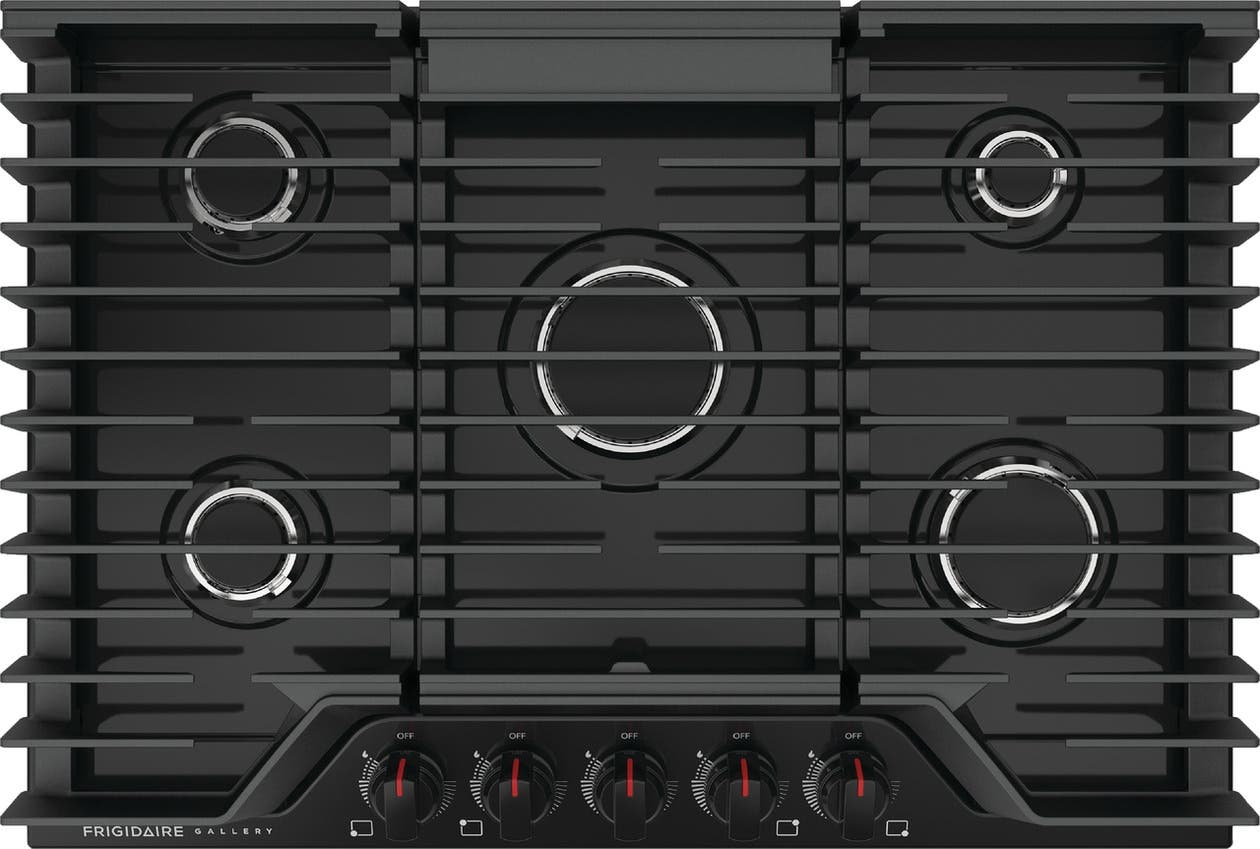 Frigidaire GCCG3048AB Black