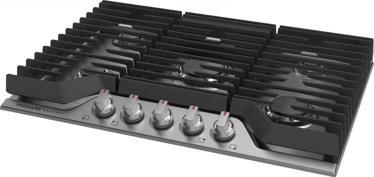 Frigidaire GCCG3048AS Stainless Steel