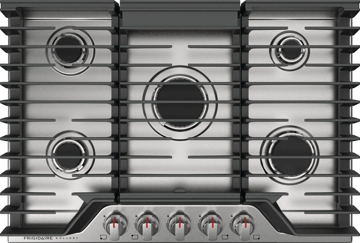 Frigidaire GCCG3048AS Stainless Steel