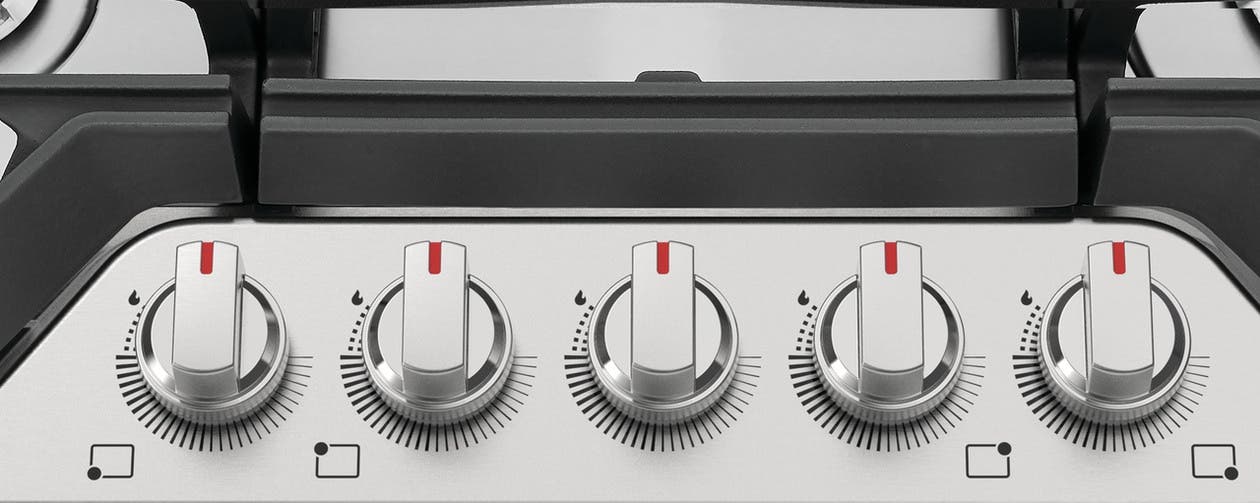 Frigidaire GCCG3048AS Stainless Steel