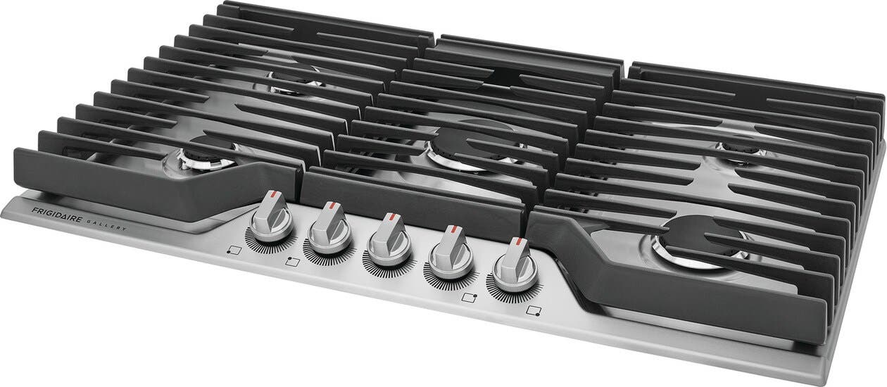 Frigidaire GCCG3648AS Stainless Steel