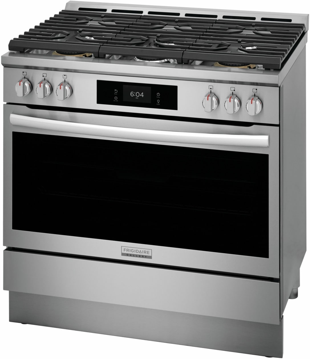 Frigidaire GCFG3661AF Stainless Steel