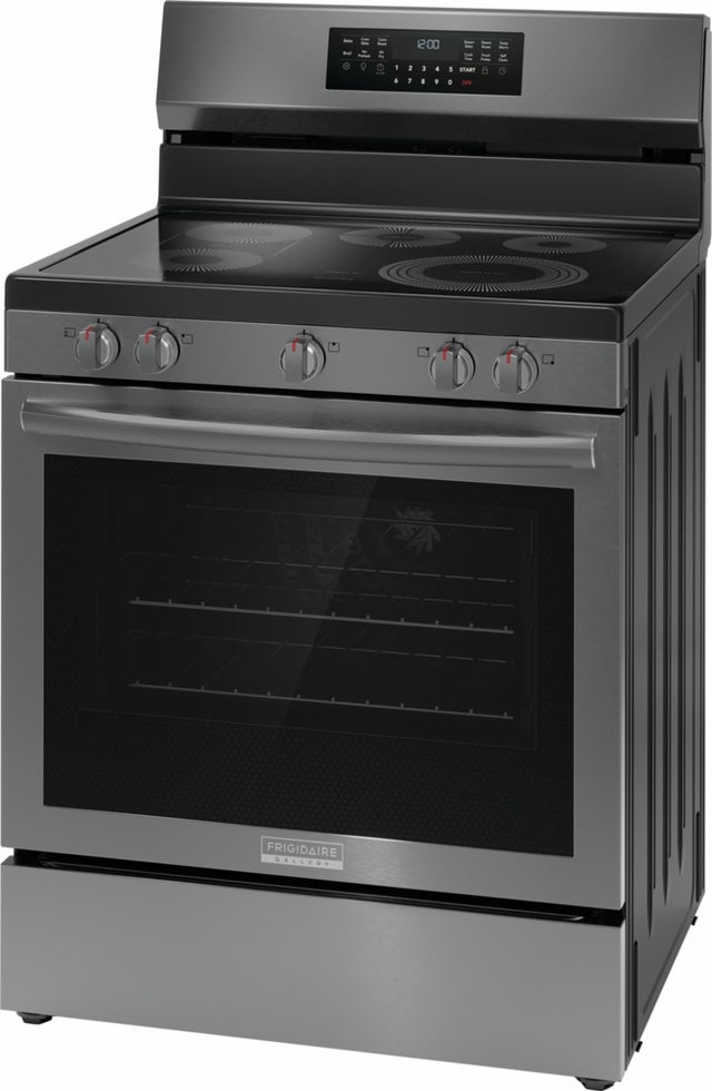 Frigidaire GCRE3060BD