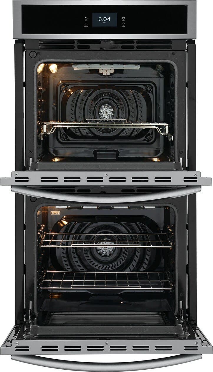 Frigidaire GCWD2767AF Stainless Steel