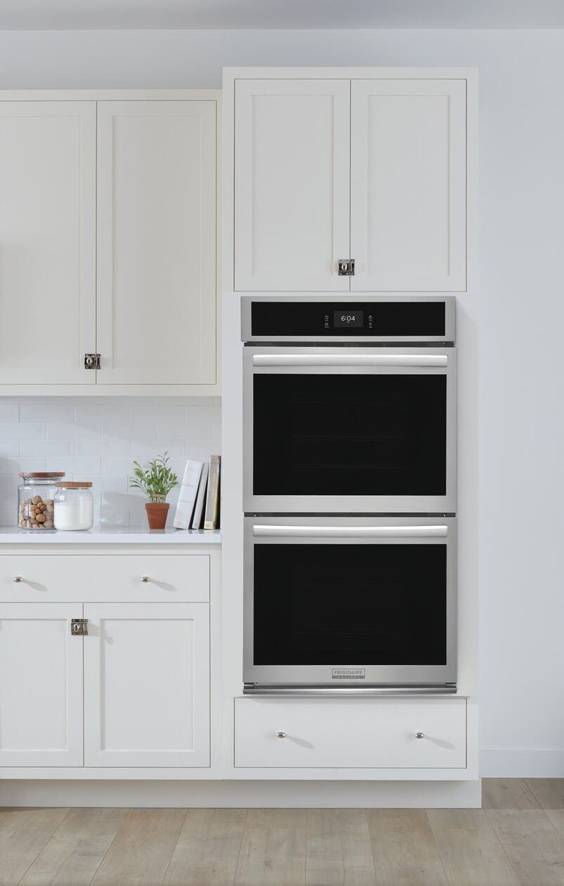 Frigidaire GCWD2767AF Stainless Steel