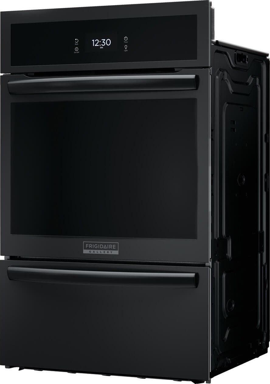 Frigidaire GCWG2438AB Black