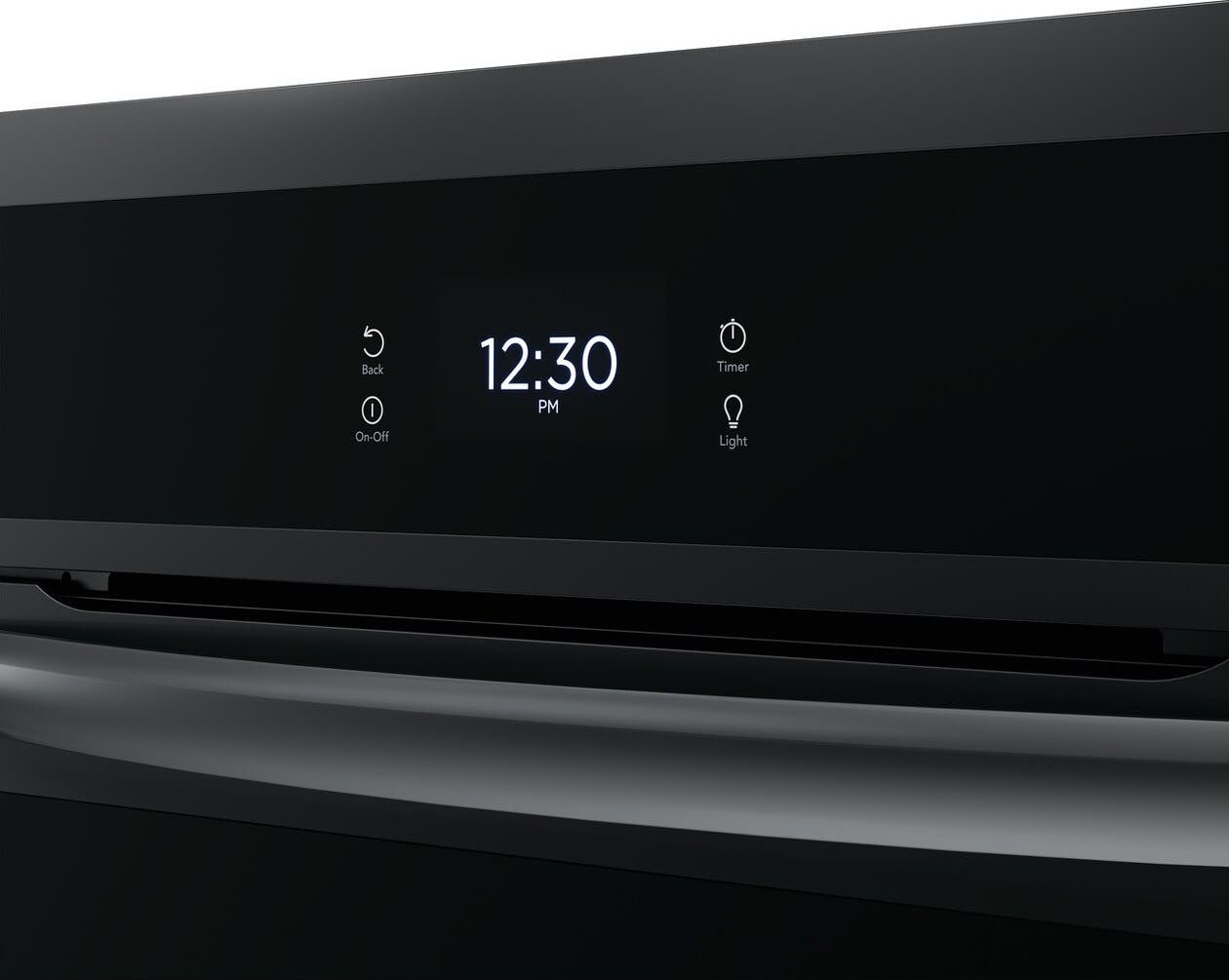 Frigidaire GCWG2438AB Black