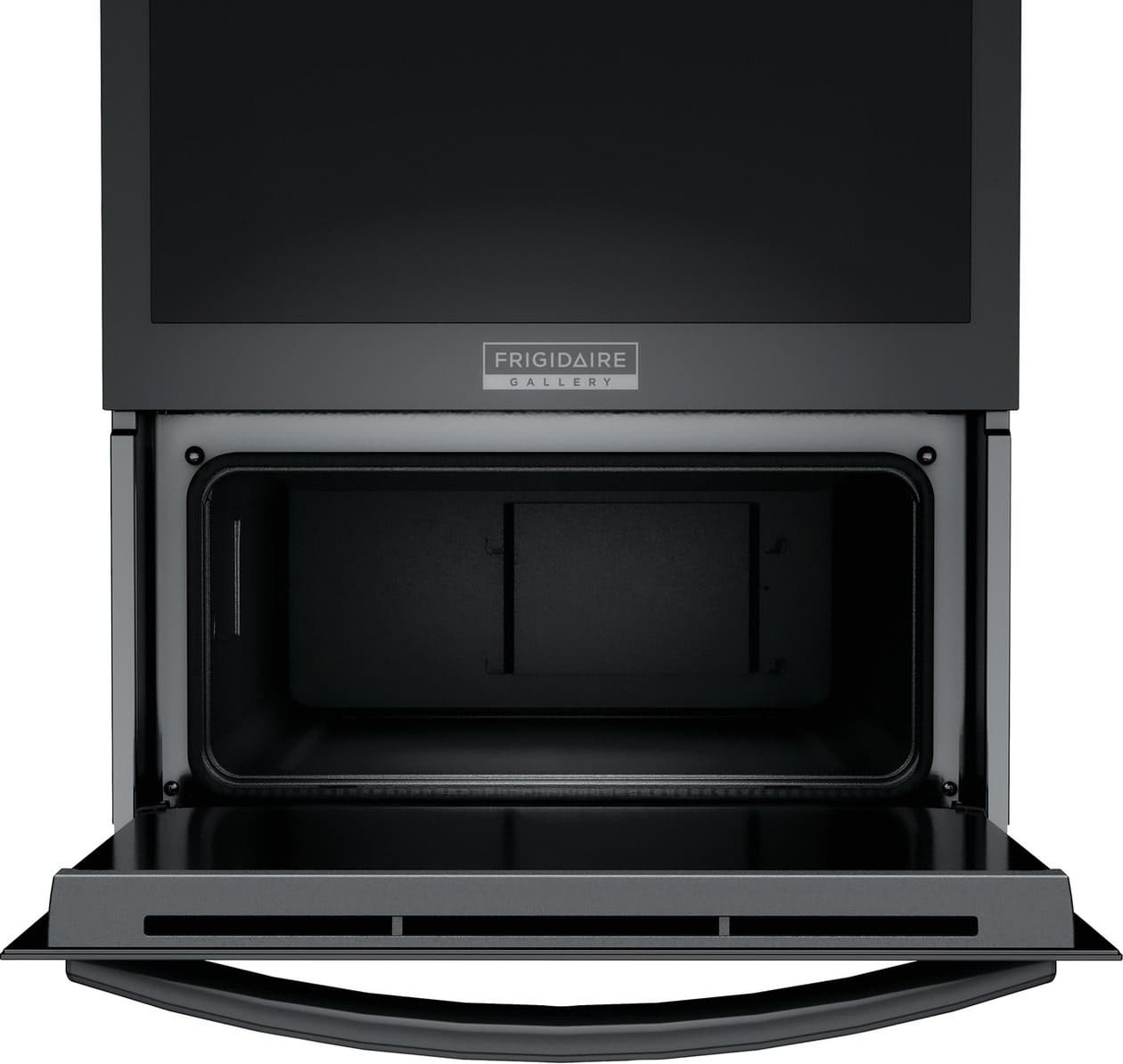 Frigidaire GCWG2438AB Black