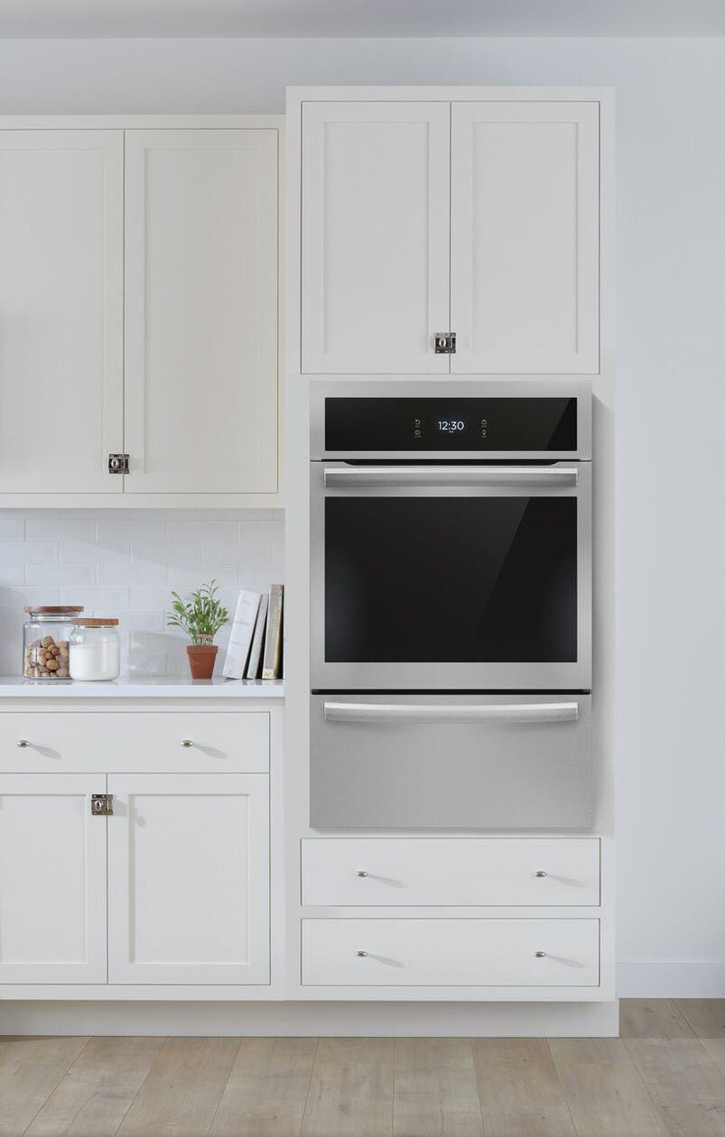 Frigidaire GCWG2438AF Smudge Proof Stainless