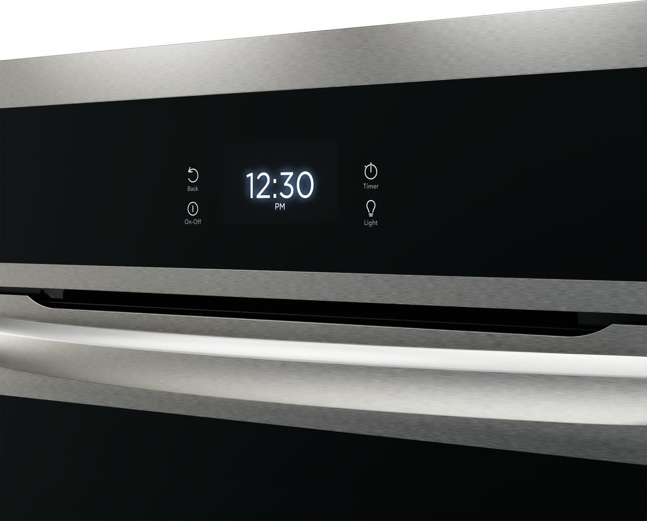 Frigidaire GCWG2438AF Smudge Proof Stainless