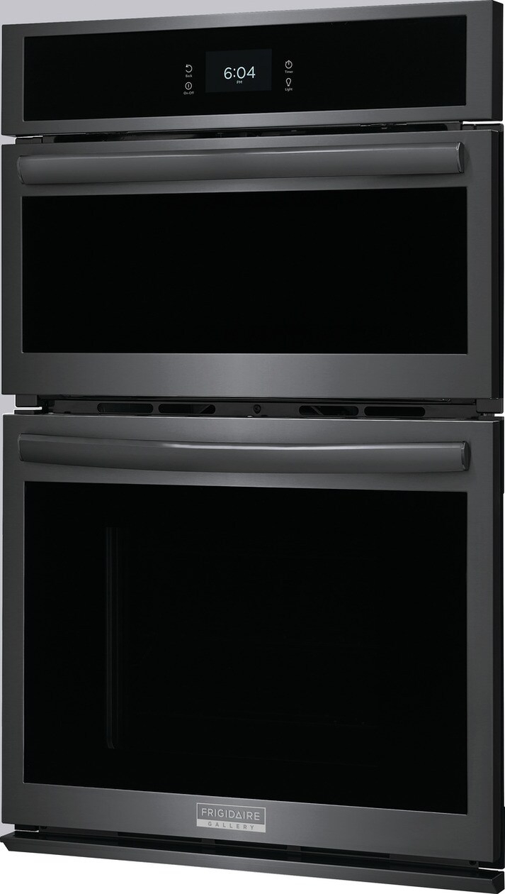 Frigidaire GCWM2767AD Black Stainless Steel