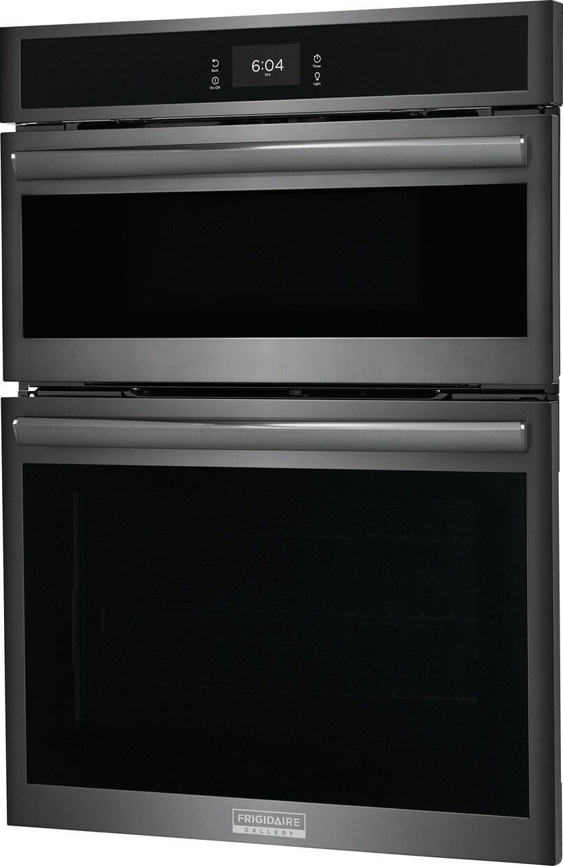 Frigidaire GCWM3067AD Black Stainless Steel