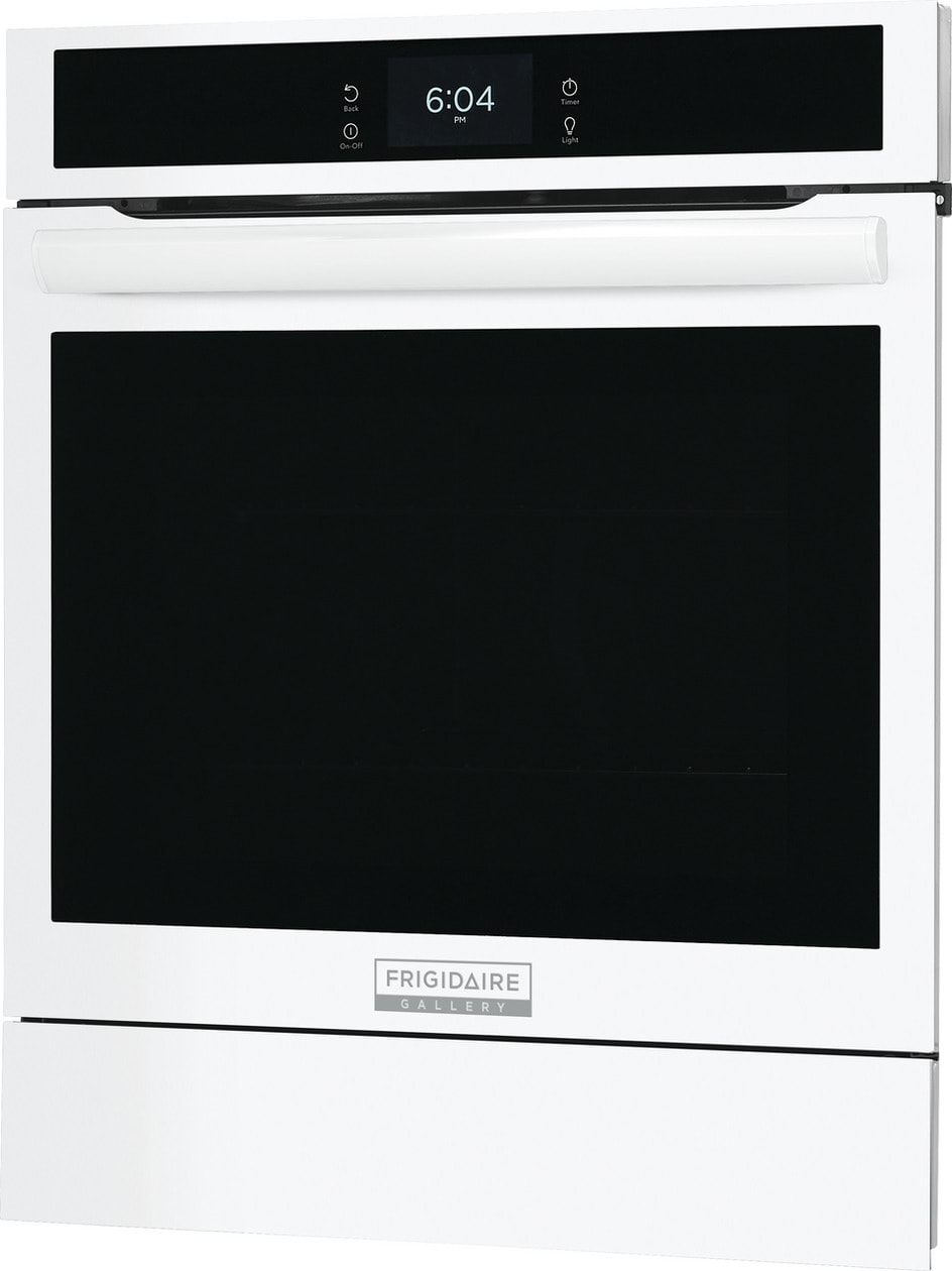 Frigidaire GCWS2438AW White