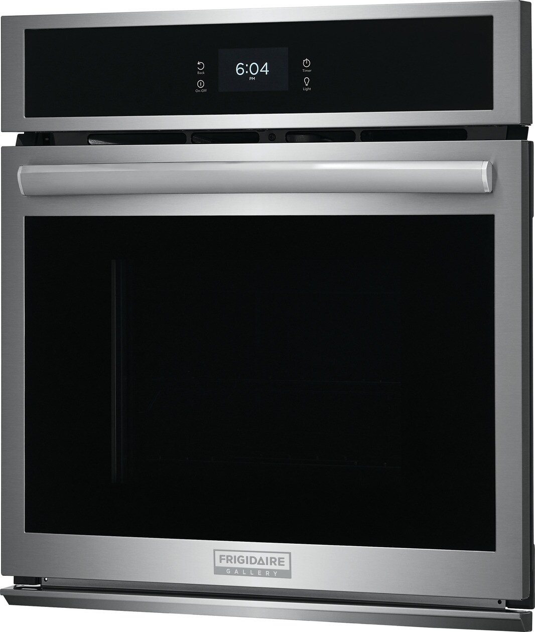 Frigidaire GCWS2767AF Stainless Steel