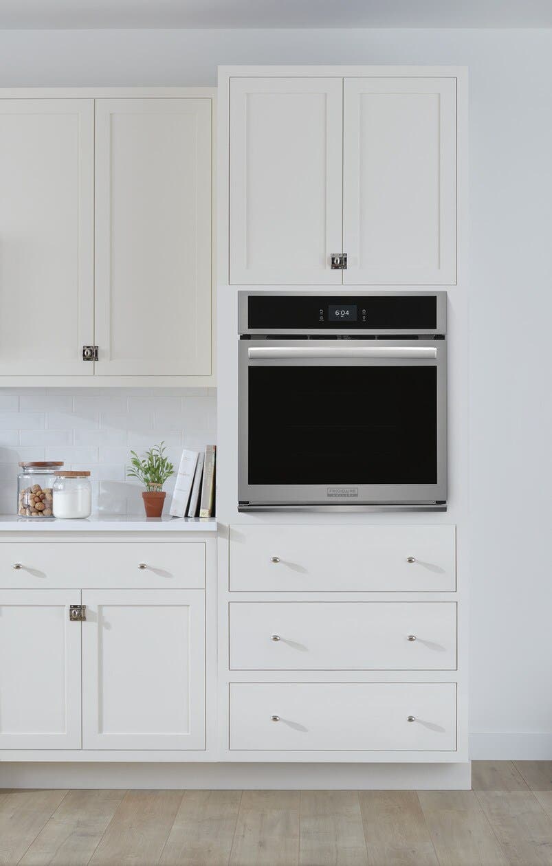Frigidaire GCWS2767AF Stainless Steel