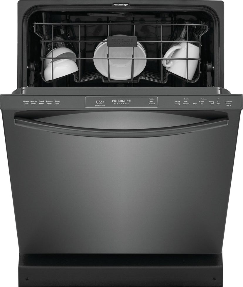 Frigidaire GDPH4515AD