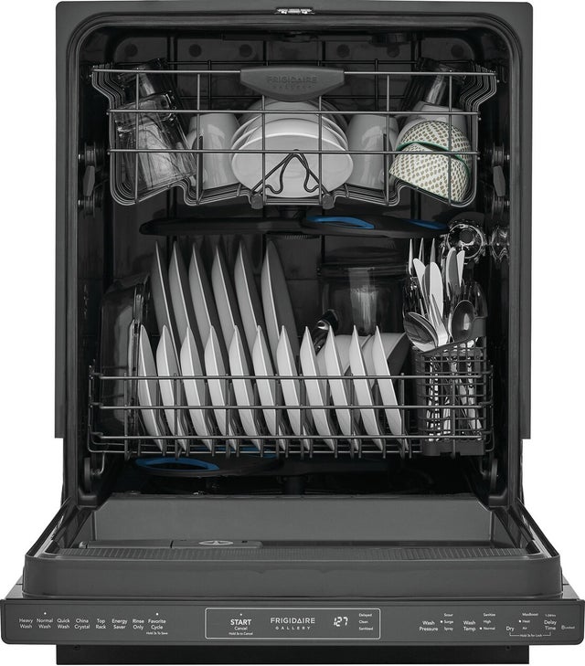 Frigidaire GDPP4517AD