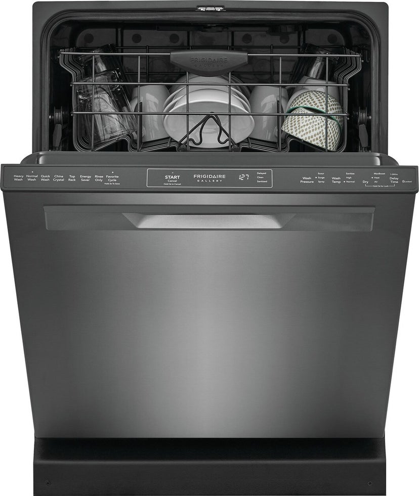 Frigidaire GDPP4517AD