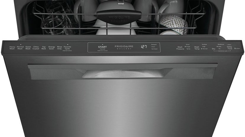 Frigidaire GDPP4517AD