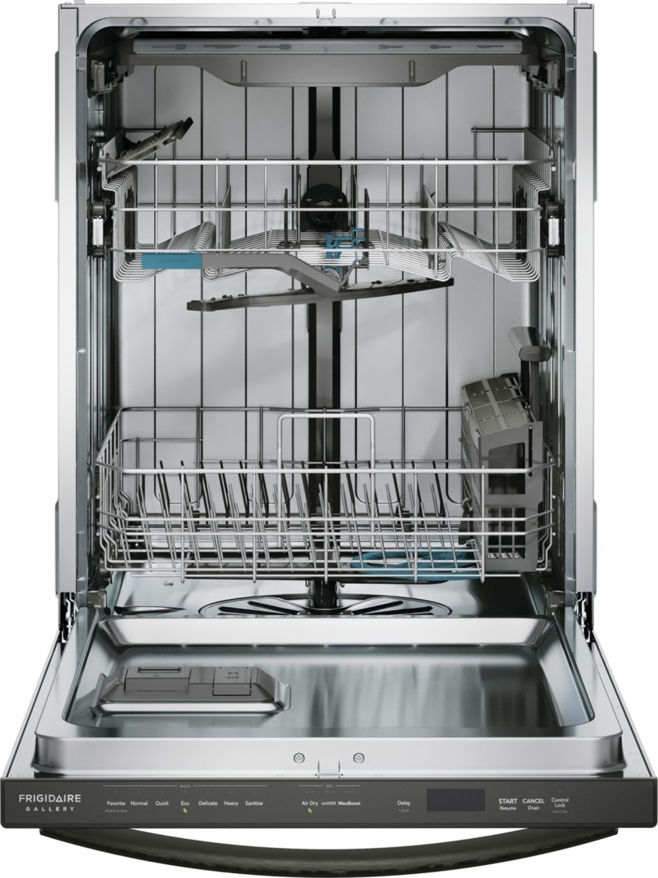 Frigidaire GDSH4715AD Stainless