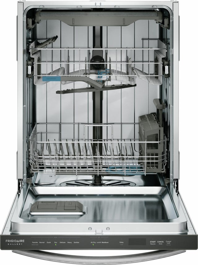 Frigidaire GDSH4715AF