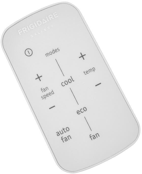 Frigidaire GHWQ083WC1 White