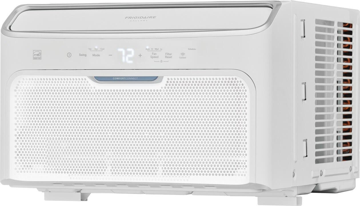 Frigidaire GHWQ083WC1 White