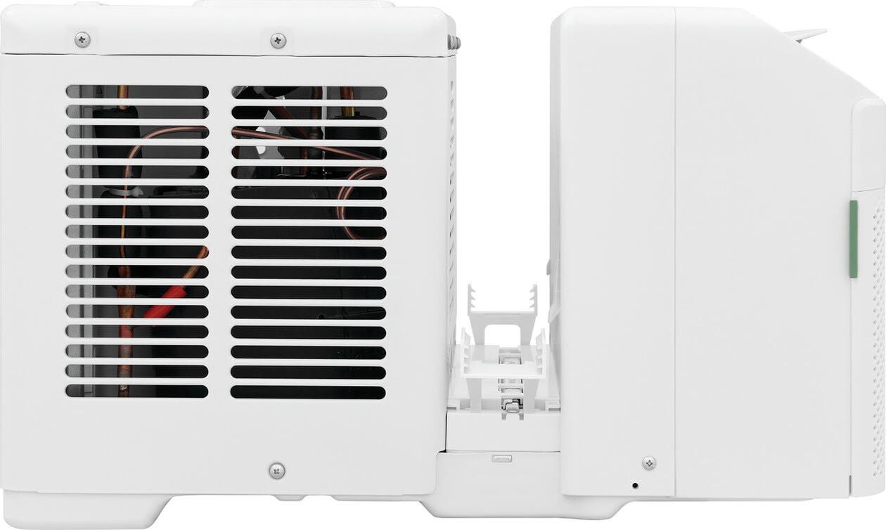 Frigidaire GHWQ085WD1 White