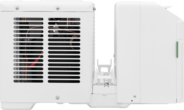 Frigidaire GHWQ085WD1 8,000 BTU U-Shape Window Room Air Conditioner with...