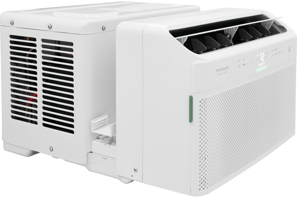 Frigidaire GHWQ085WD1 Window Air Conditioner - Thumbnail 4