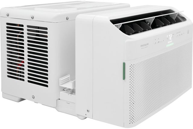 Frigidaire GHWQ085WD1 8,000 BTU U-Shape Window Room Air Conditioner with...