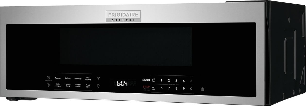 Frigidaire GMOS1266AF Stainless Steel