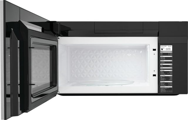 Frigidaire GMOS1964AF Built-in Microwave: Stainless Steel