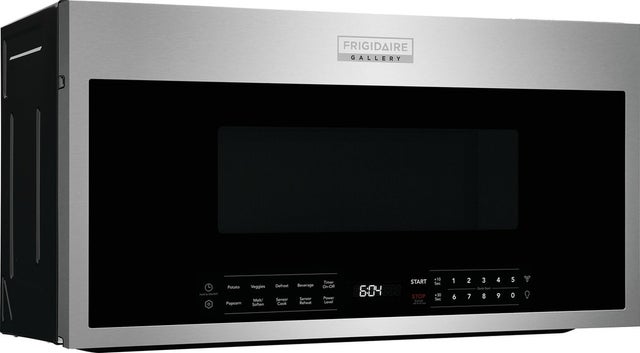 Frigidaire GMOS1964AF Built-in Microwave: Stainless Steel