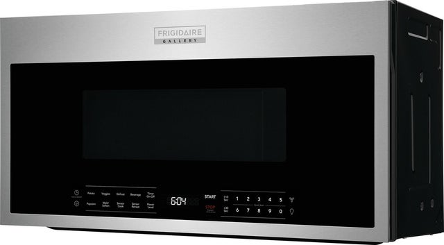 Frigidaire GMOS1964AF Built-in Microwave: Stainless Steel